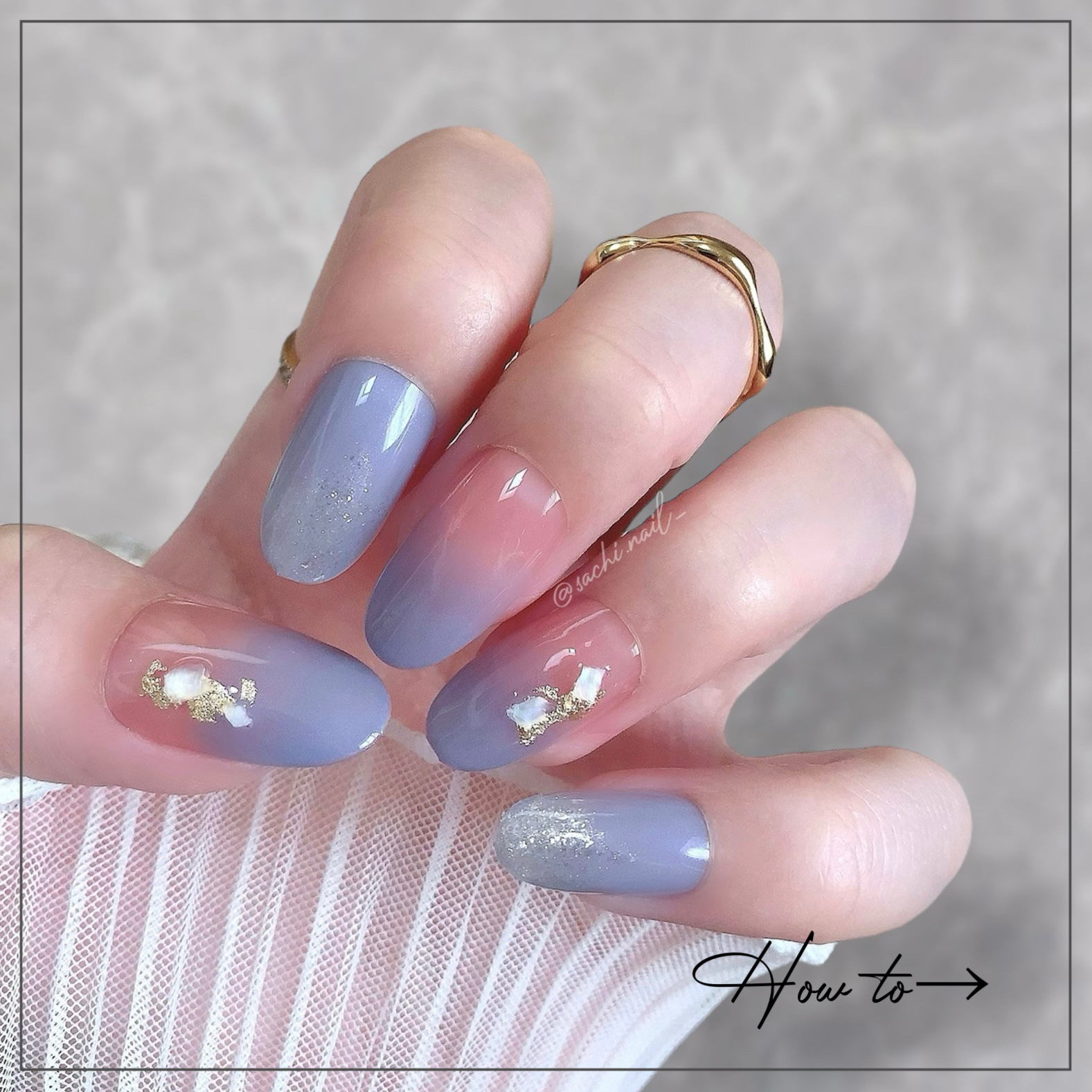 カラフルネイルズ/キャンメイク/マニキュアを使ったクチコミ（2枚目）