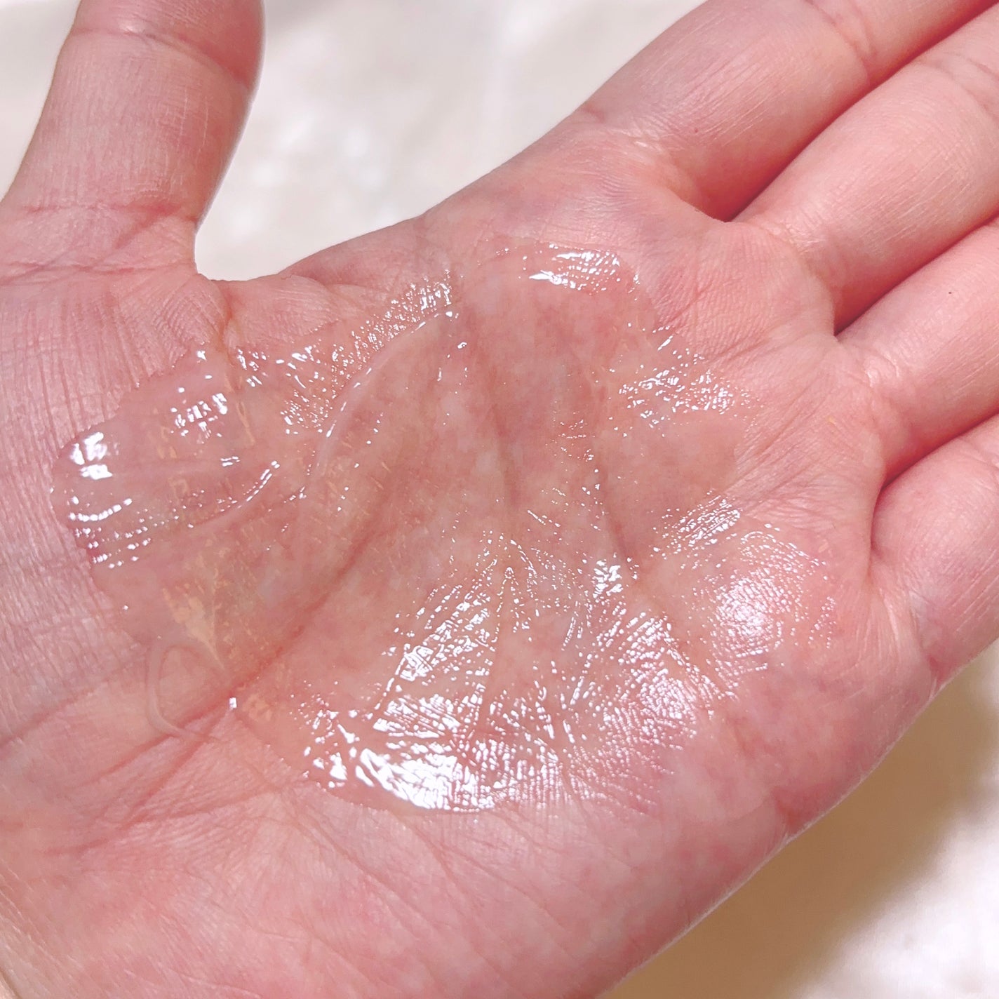 エルジューダ エクストラリペア ミルキーセラム/エルジューダ/ヘアオイルを使ったクチコミ(5枚目)