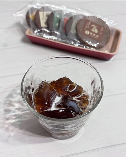 薬膳 黒珈茶/株式会社ピコ.インターナショナル/その他ドリンクを使ったクチコミ(5枚目)