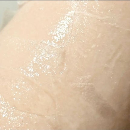 PHセンシティブマスク クールフィット/SAM'U/シートマスク・パックを使ったクチコミ(2枚目)