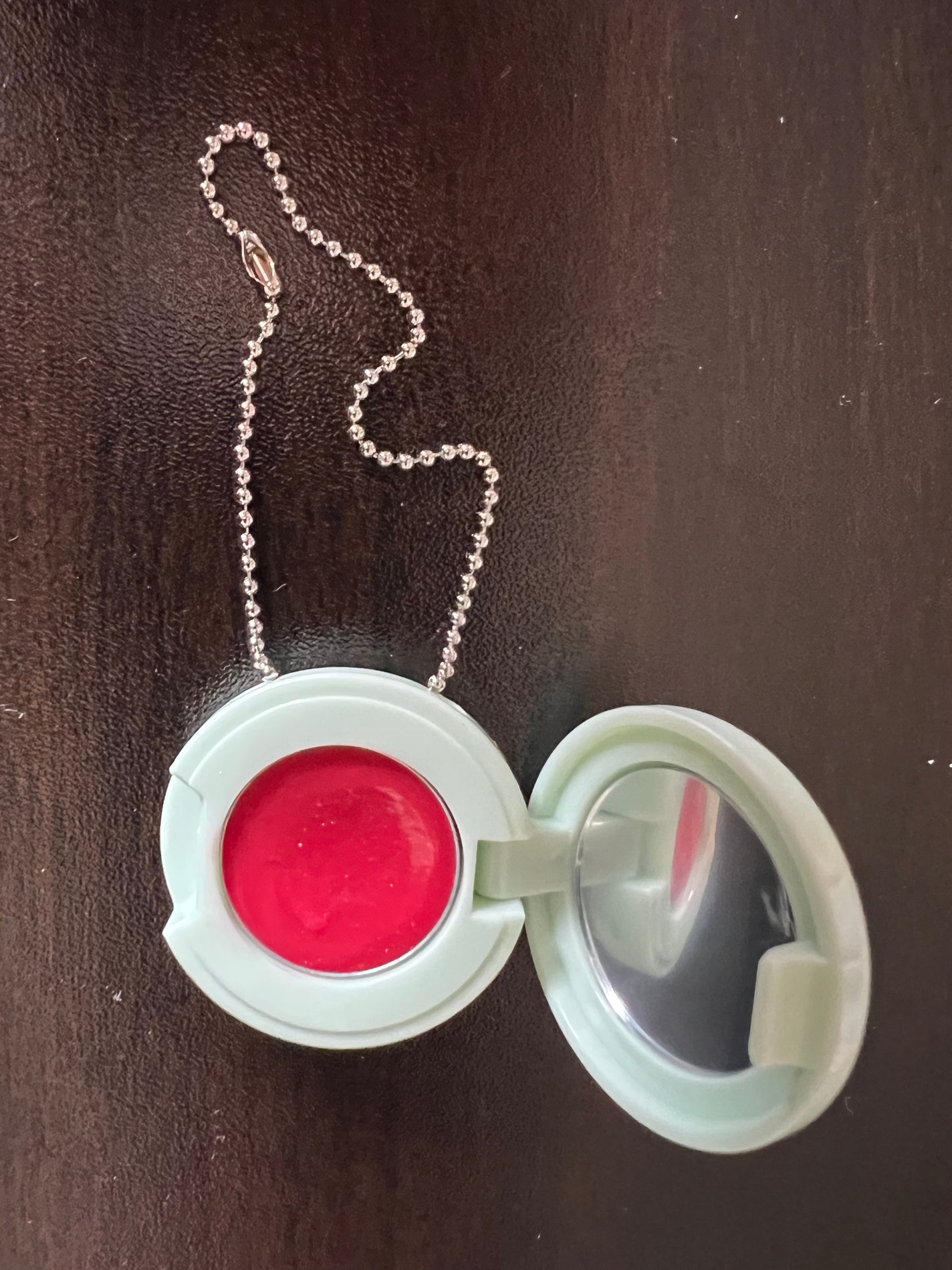 茶 on LIPS 「#peripera..」(2枚目)