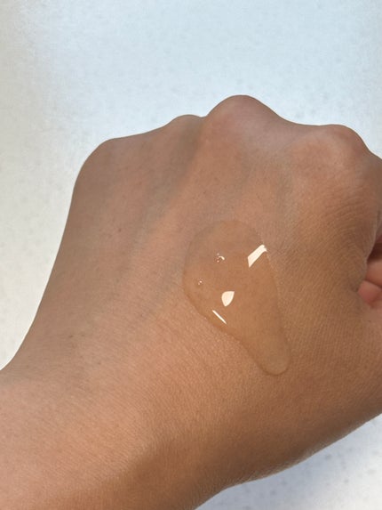 ビタ3セラム/オーズナリー/美容液を使ったクチコミ(2枚目)