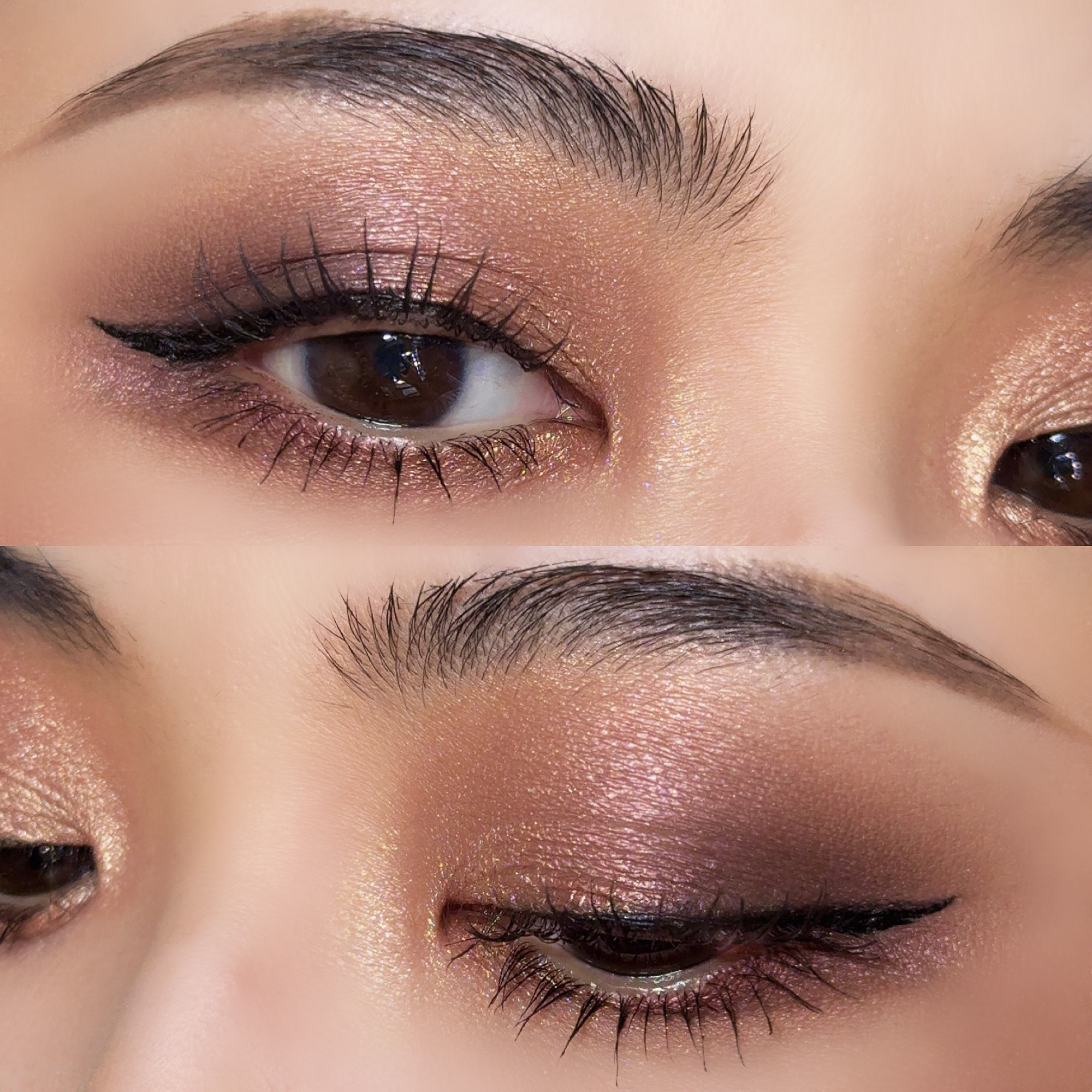 ジェン ヌード ブロンザー/bareMinerals/ブロンザーを使ったクチコミ（3枚目）