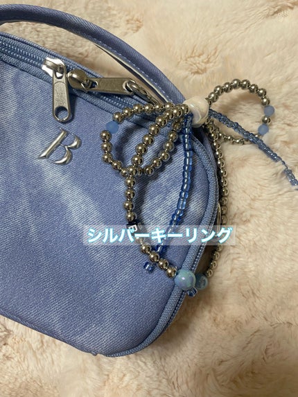 くまお(フォロバ100%) on LIPS 「BANILACO限定デニムエディションバニラコ陶器肌4点セット..」(5枚目)