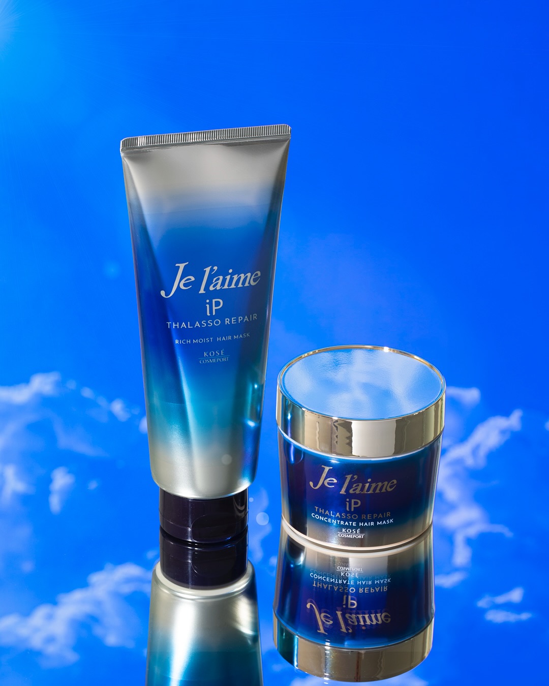 .
紫外線が強くなるこれからの季節、髪のダメージケアは万全ですか？
肌と同じように、髪も紫外線の影響を受けて乾燥しやすくなります🌀 
パサつき、ゴワつき、広がり……
そのままにしておくと、ダメージはどんどん蓄積されてしまいます😔
そんな