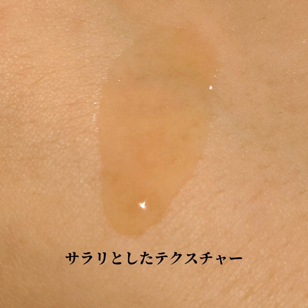 レチノーラゲンアンプル/P.CALM/美容液を使ったクチコミ(2枚目)