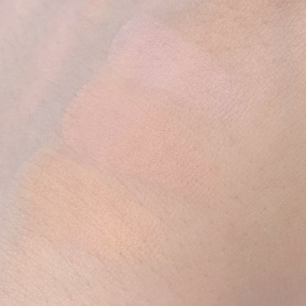 フィッティングブラッシュ/MUZIGAE MANSION/パウダーチークを使ったクチコミ(7枚目)