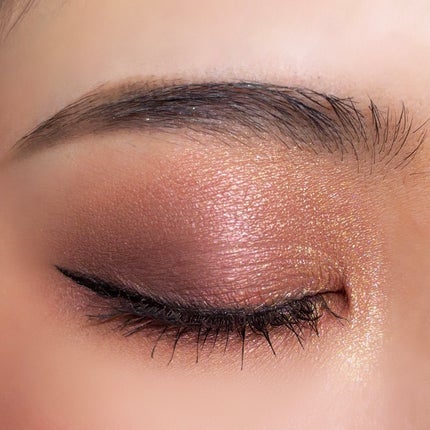 スムースリキッドアイライナー スーパーキープ/ヒロインメイク/リキッドアイライナーを使ったクチコミ(10枚目)