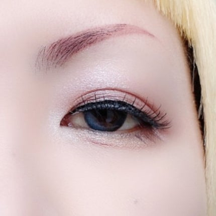 ディオールショウ サンク クルール/Dior/アイシャドウを使ったクチコミ(5枚目)