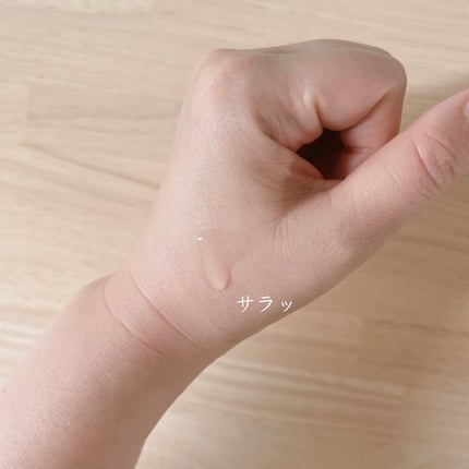 TXナイアシンエッセンストナー/SKIN&LAB/化粧水を使ったクチコミ(4枚目)