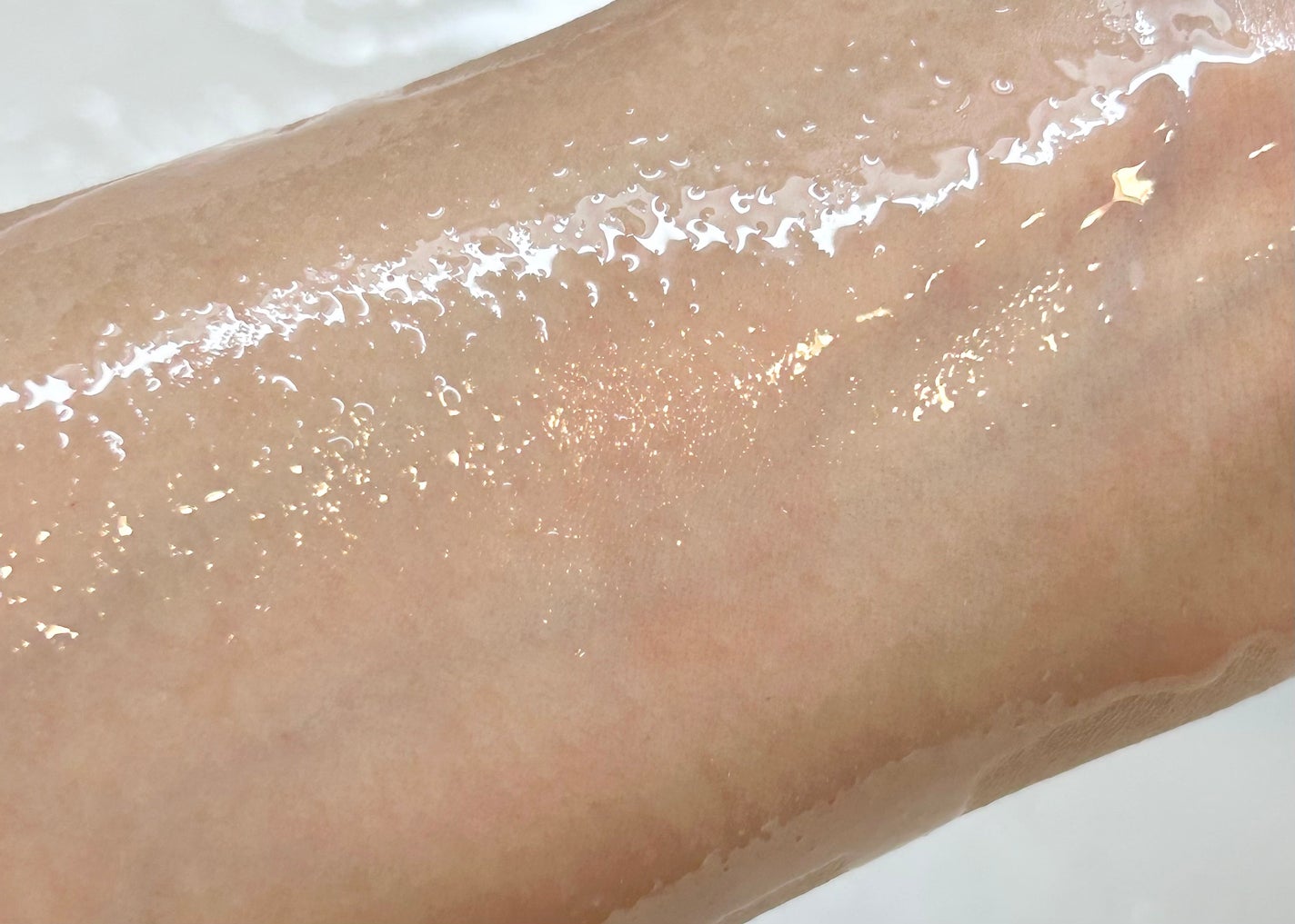 オルビス ザ クレンジング オイル/オルビス/オイルクレンジングを使ったクチコミ(3枚目)