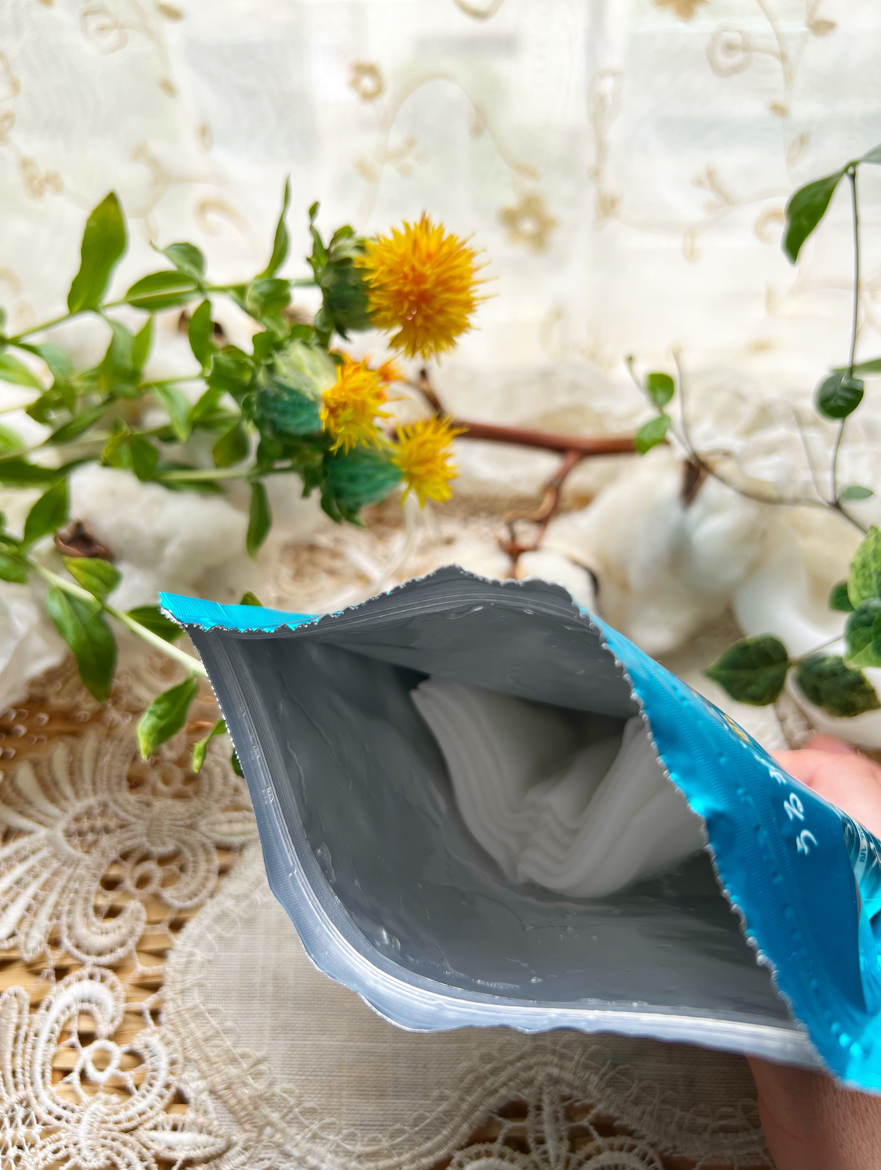 ルルルン ハイドラ AZ マスク/ルルルン/シートマスク・パックを使ったクチコミ（3枚目）