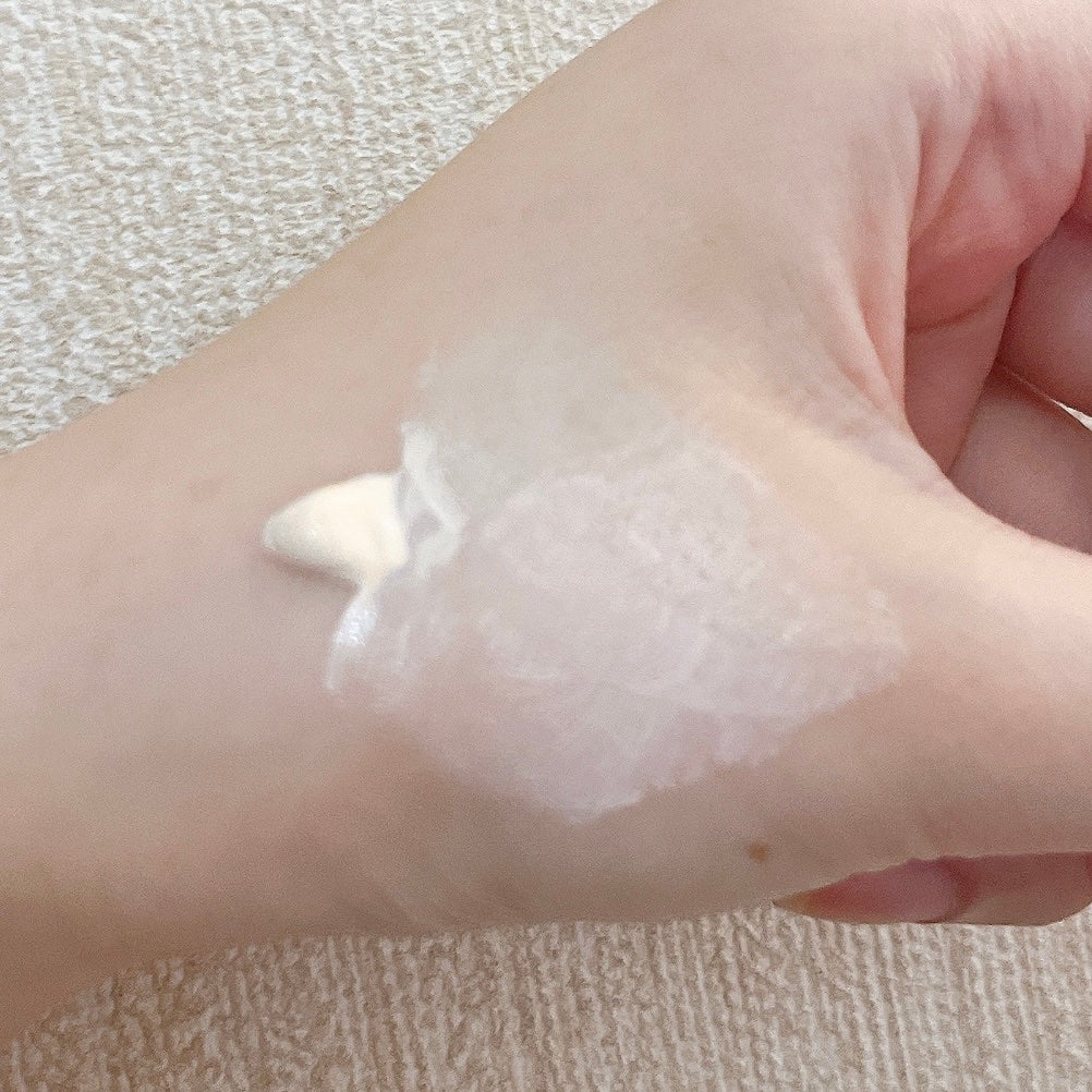 アリィー クロノビューティ カラーチューニングUV/アリィー/日焼け止めクリームを使ったクチコミ(3枚目)