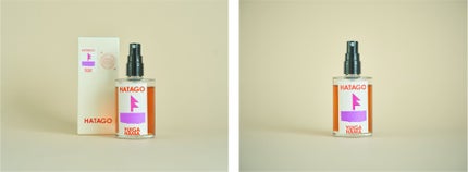 HATAGO HATAGO YUIGAHAMA フレグランスミスト