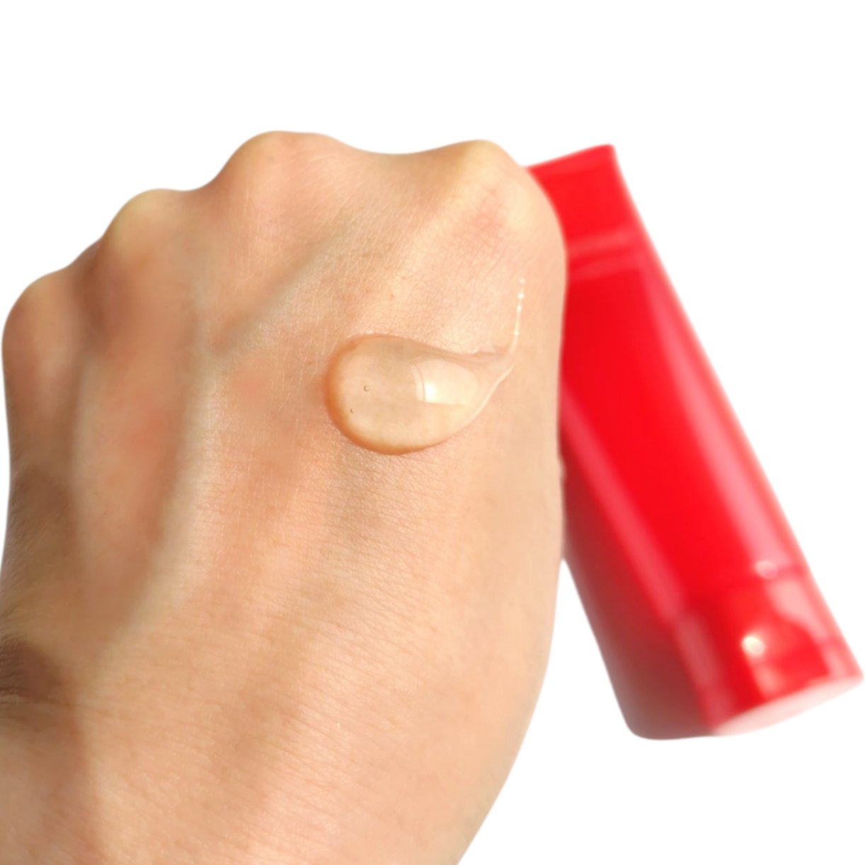 ベネフィーク　ホットクレンジングジェル/BENEFIQUE/クレンジングジェルを使ったクチコミ（3枚目）