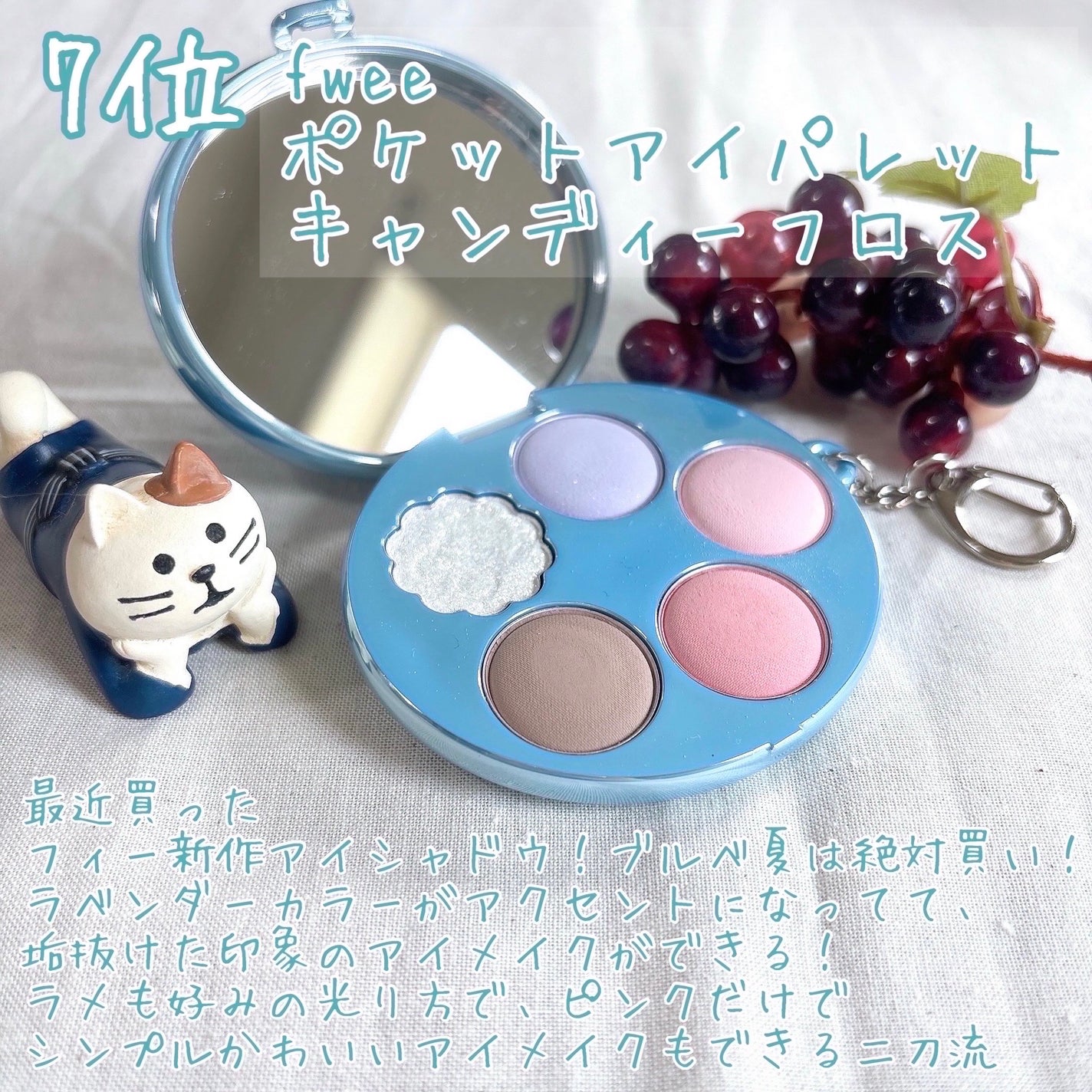 ダルバ ホワイトトリュフファーストスプレーセラム/ダルバ/ミスト状化粧水を使ったクチコミ(3枚目)