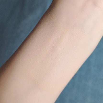 カバーリシャス アルティメット ホワイトクッション/BANILA CO/クッションファンデーションを使ったクチコミ(5枚目)