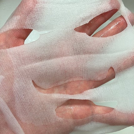 ルルルン ハイドラ AZ マスク/ルルルン/シートマスク・パックを使ったクチコミ(4枚目)