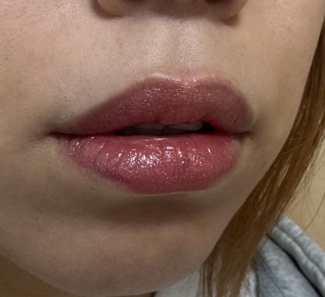 ケイト リップモンスター/KATE/口紅を使ったクチコミ(4枚目)