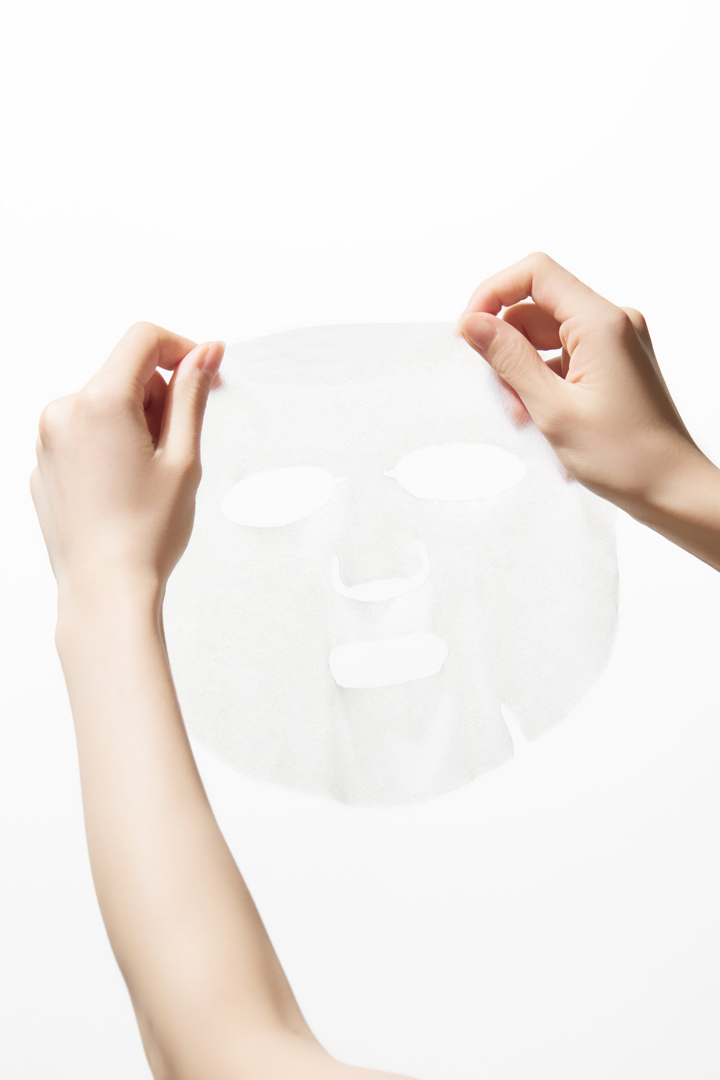 レチノールピュアブライトユースマスク30枚入 ネイチャーリパブリック