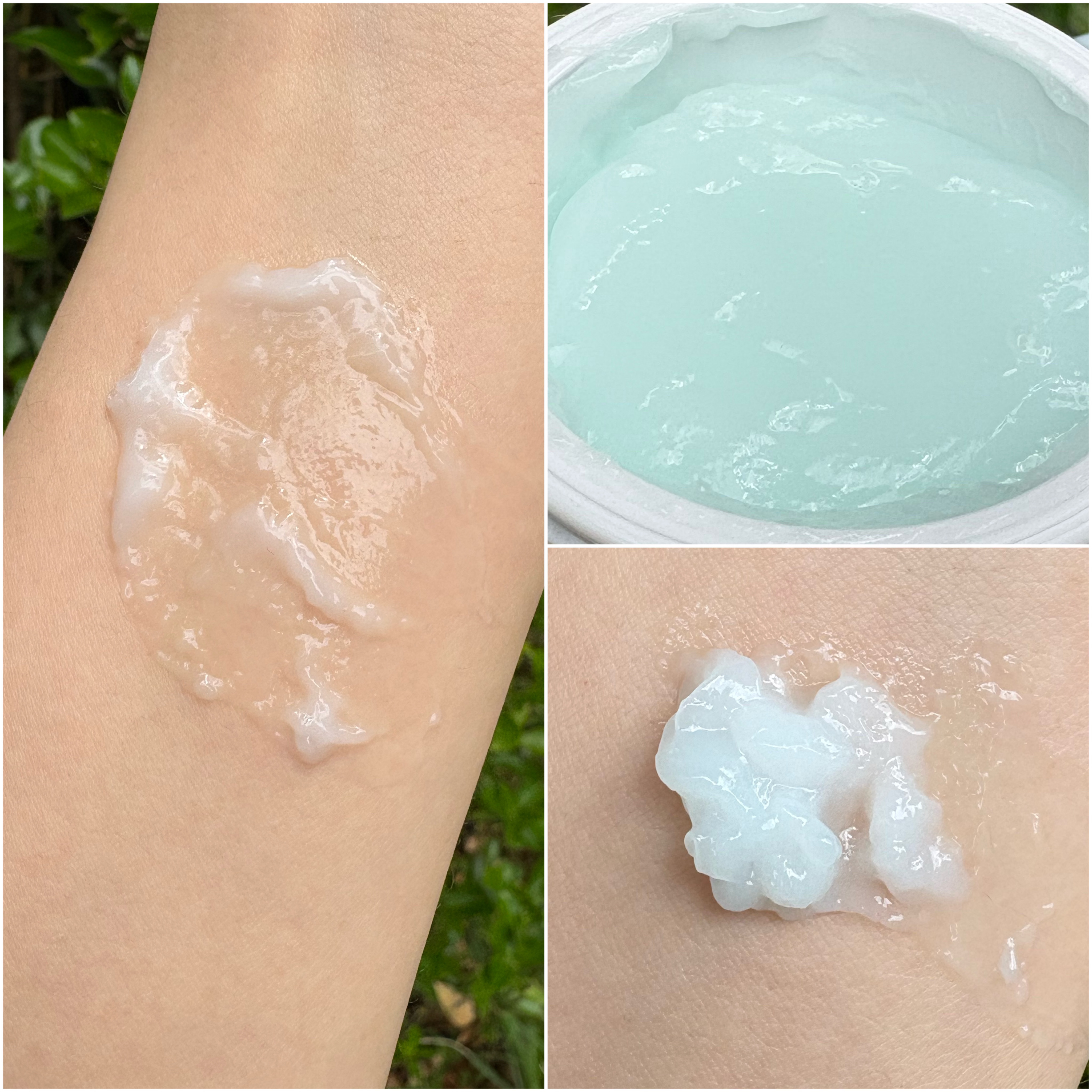 インターリンク セラム うるおって涼やかな肌へ/SOFINA iP/美容液を使ったクチコミ（2枚目）