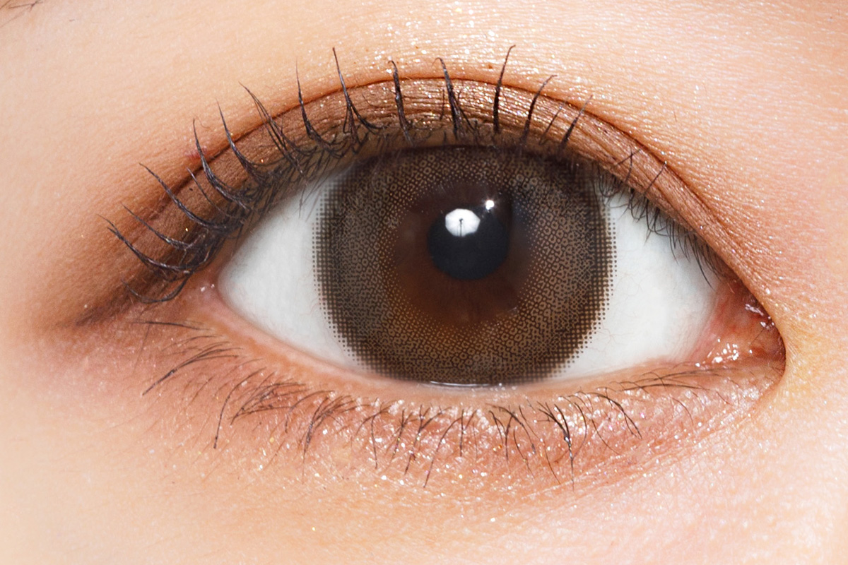 Charton 1day ビスケットスモア