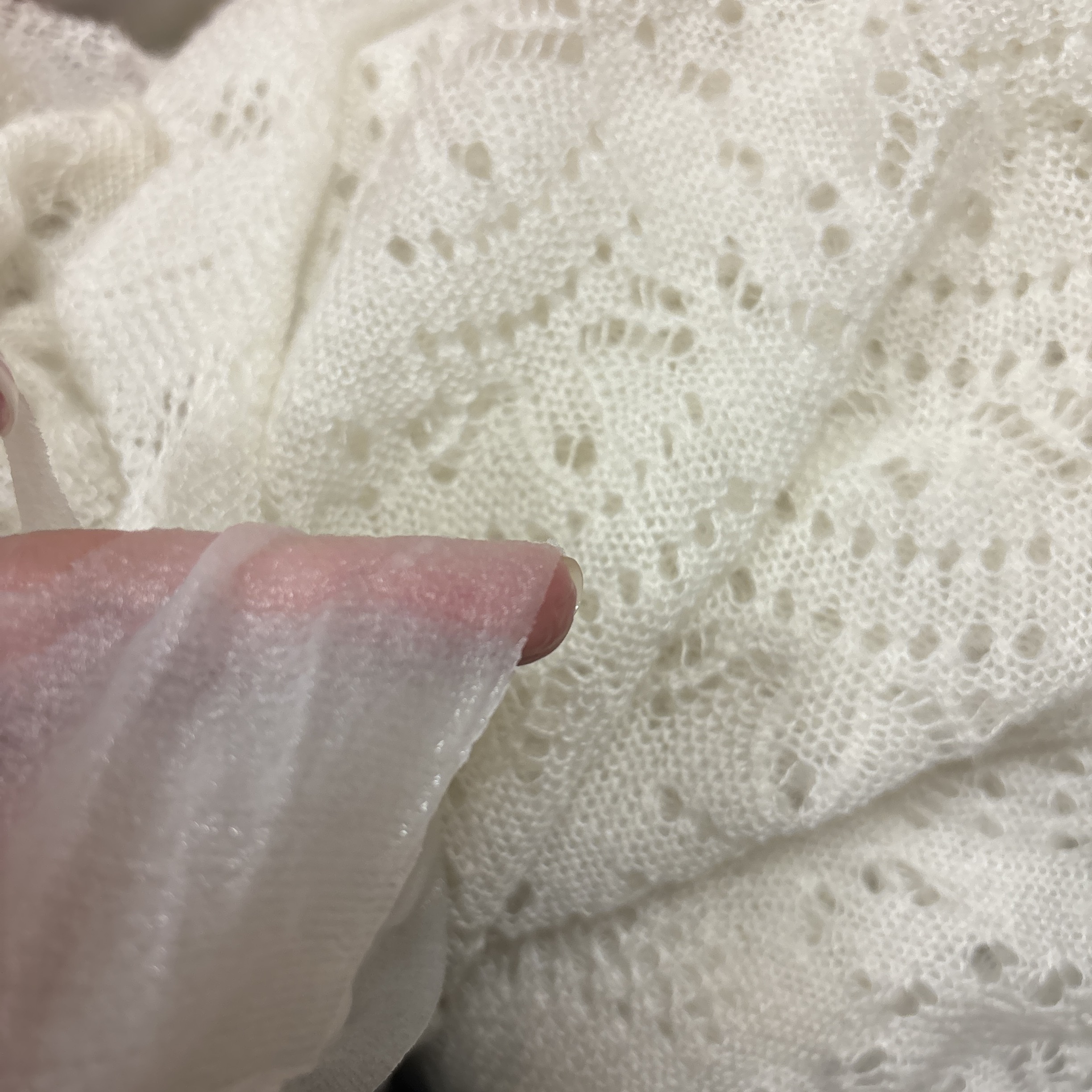 ルルルン ハイドラ AZ マスク/ルルルン/シートマスク・パックを使ったクチコミ（3枚目）