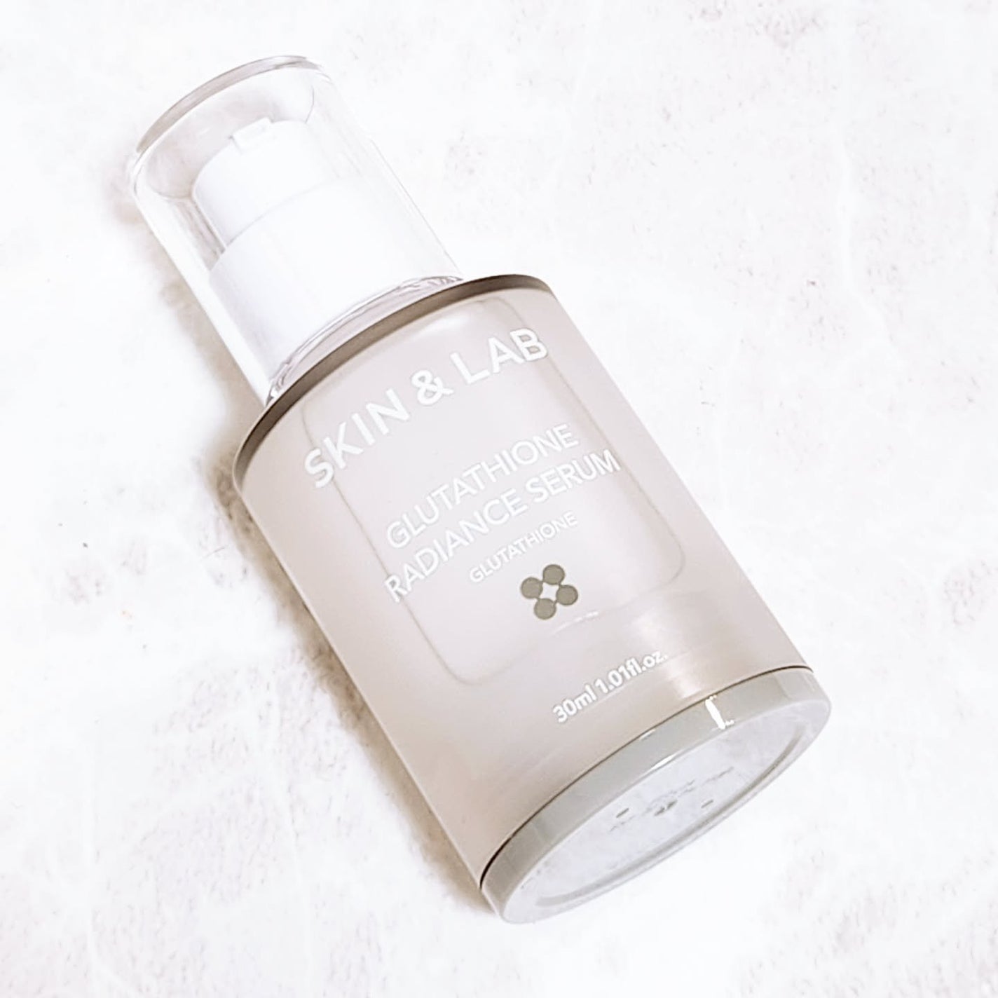 ヴィーガンリポソームレチノールセラム/SKIN&LAB/美容液を使ったクチコミ(2枚目)