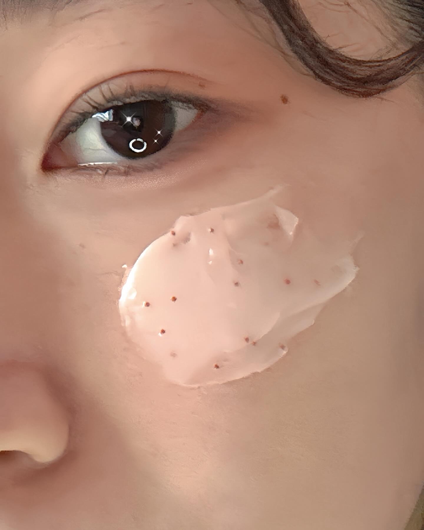 アスタキサンチン美白カプセルクリーム/Dr.Melaxin/フェイスクリームを使ったクチコミ（2枚目）