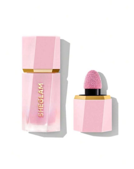 シーグラム カラーブルーム リキッドブラッシュ/SHEGLAM/リキッドチークを使ったクチコミ(1枚目)