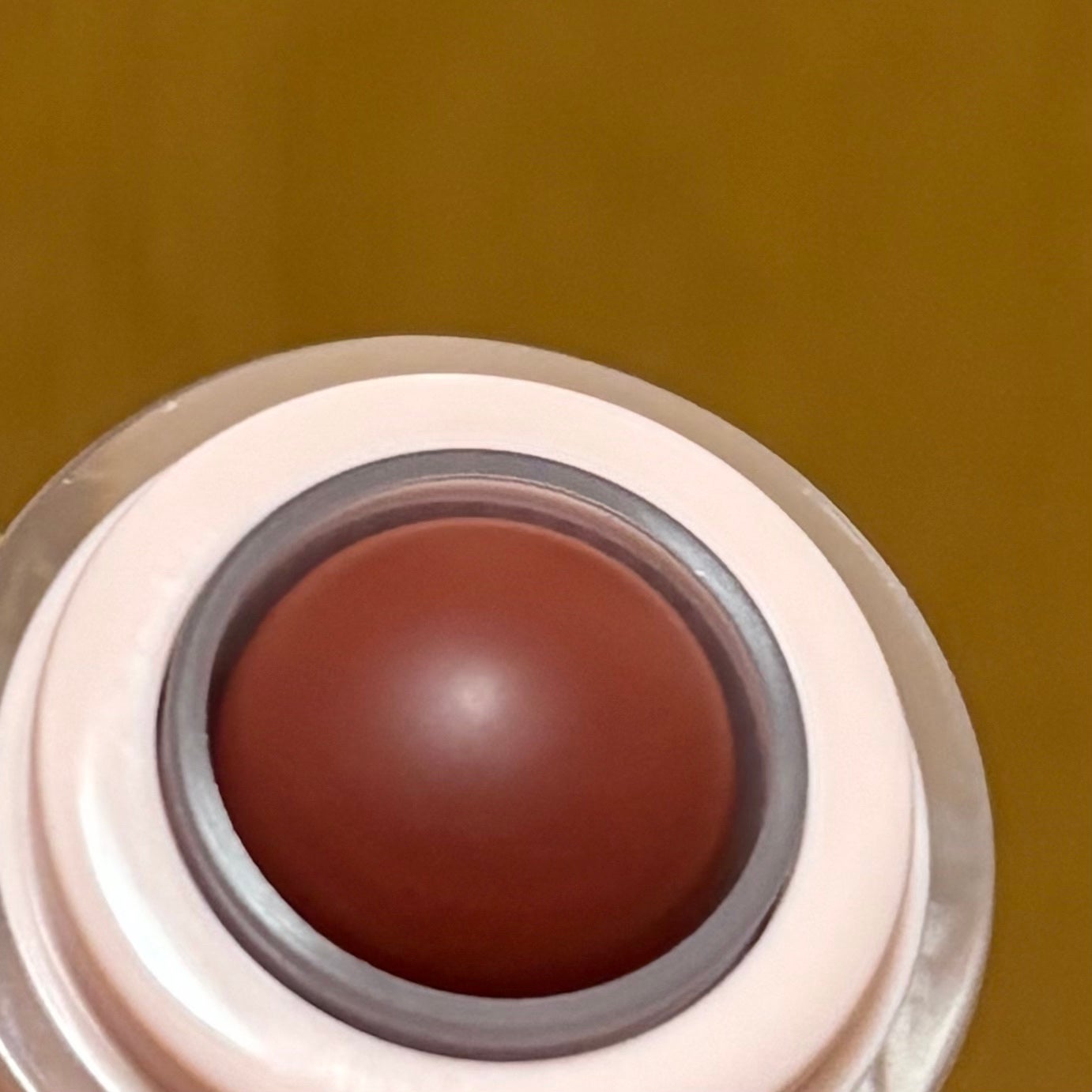 バニラコ ロマンティック ブラッシュ リップ&チーク/BANILA CO/口紅を使ったクチコミ(2枚目)