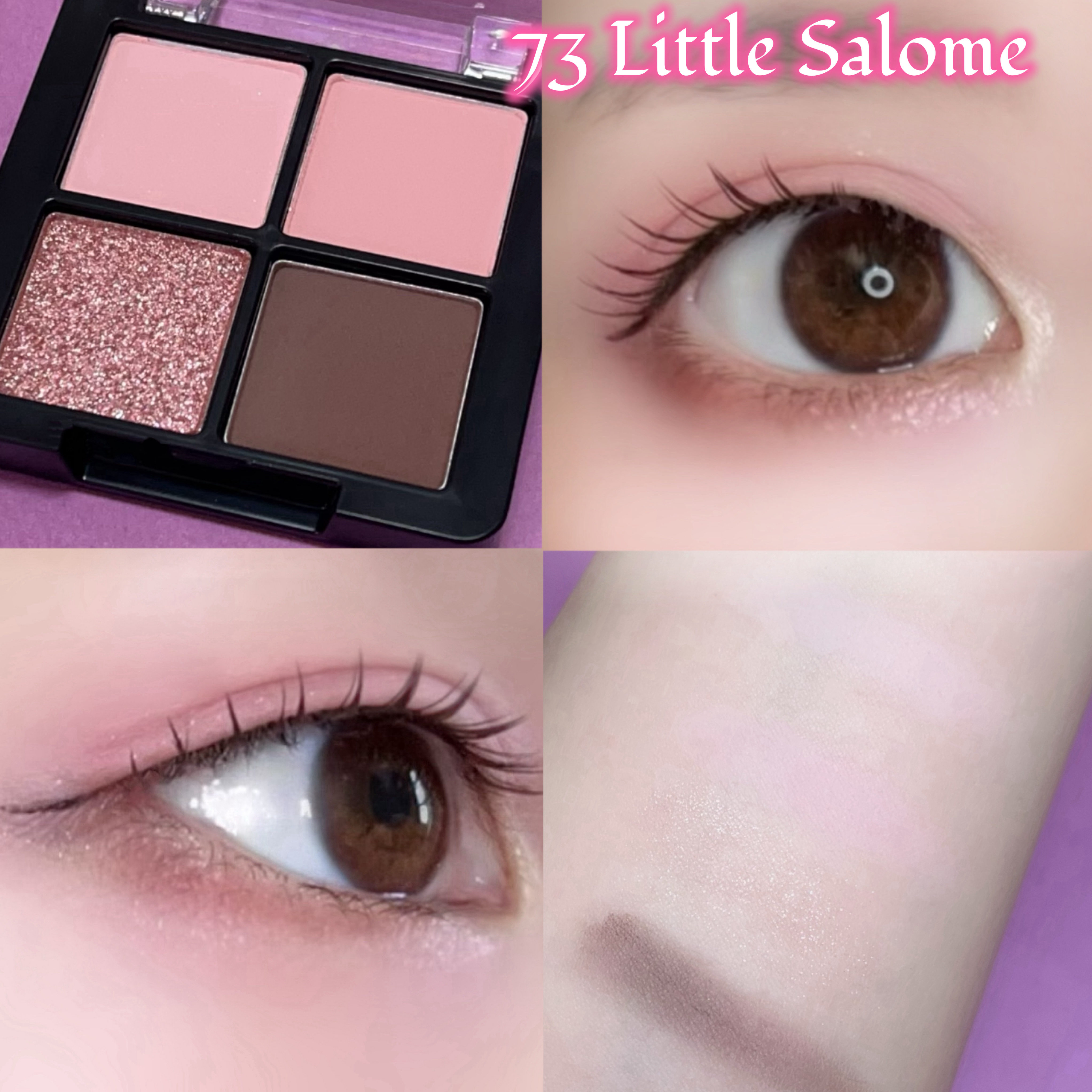 La Belle Rose Plumping Lip Tint/Dinto/口紅を使ったクチコミ（3枚目）