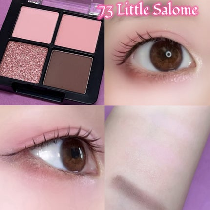 La Belle Rose Plumping Lip Tint/Dinto/口紅を使ったクチコミ(3枚目)