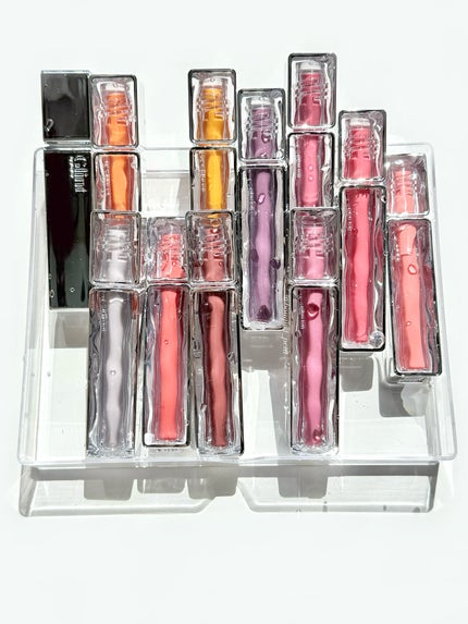 ティントグロス/Glint/リップグロスを使ったクチコミ(1枚目)