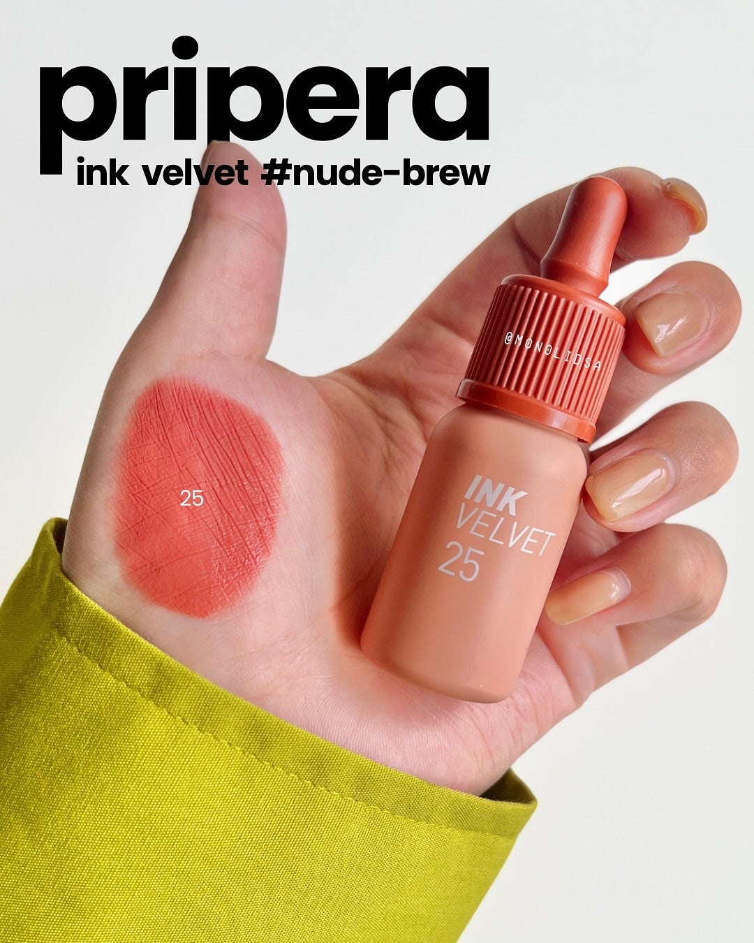 インク ベルベット/PERIPERA/口紅を使ったクチコミ(9枚目)