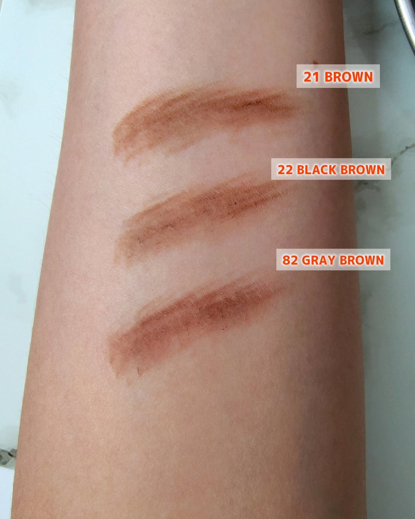 つき子 on LIPS 「PRORANCE@prorancecosmetics様より提供..」(5枚目)