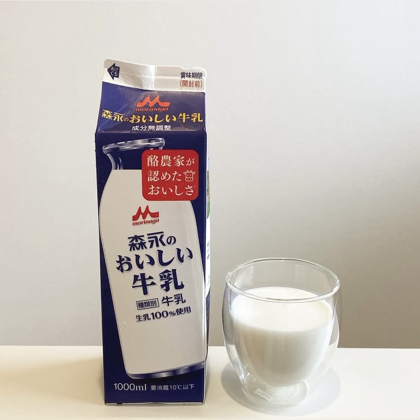 ブレスラボ マルチ＋美白ケア のクチコミ「森永のおいしい牛乳、ブレスラボから商品提供を頂きました。

ブレスラボ マルチ+美白ケア クリ.....」（3枚目）