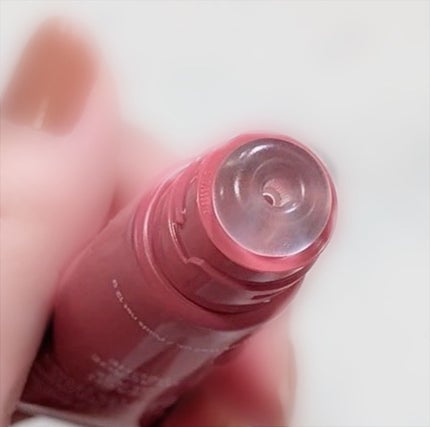 グレイズ ティントリップセラム/LANEIGE/リップ美容液を使ったクチコミ(6枚目)