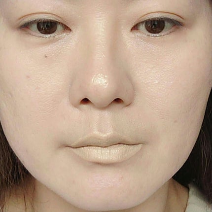 ウィンクシェードリップ/Javin De Seoul/リップティントを使ったクチコミ(4枚目)