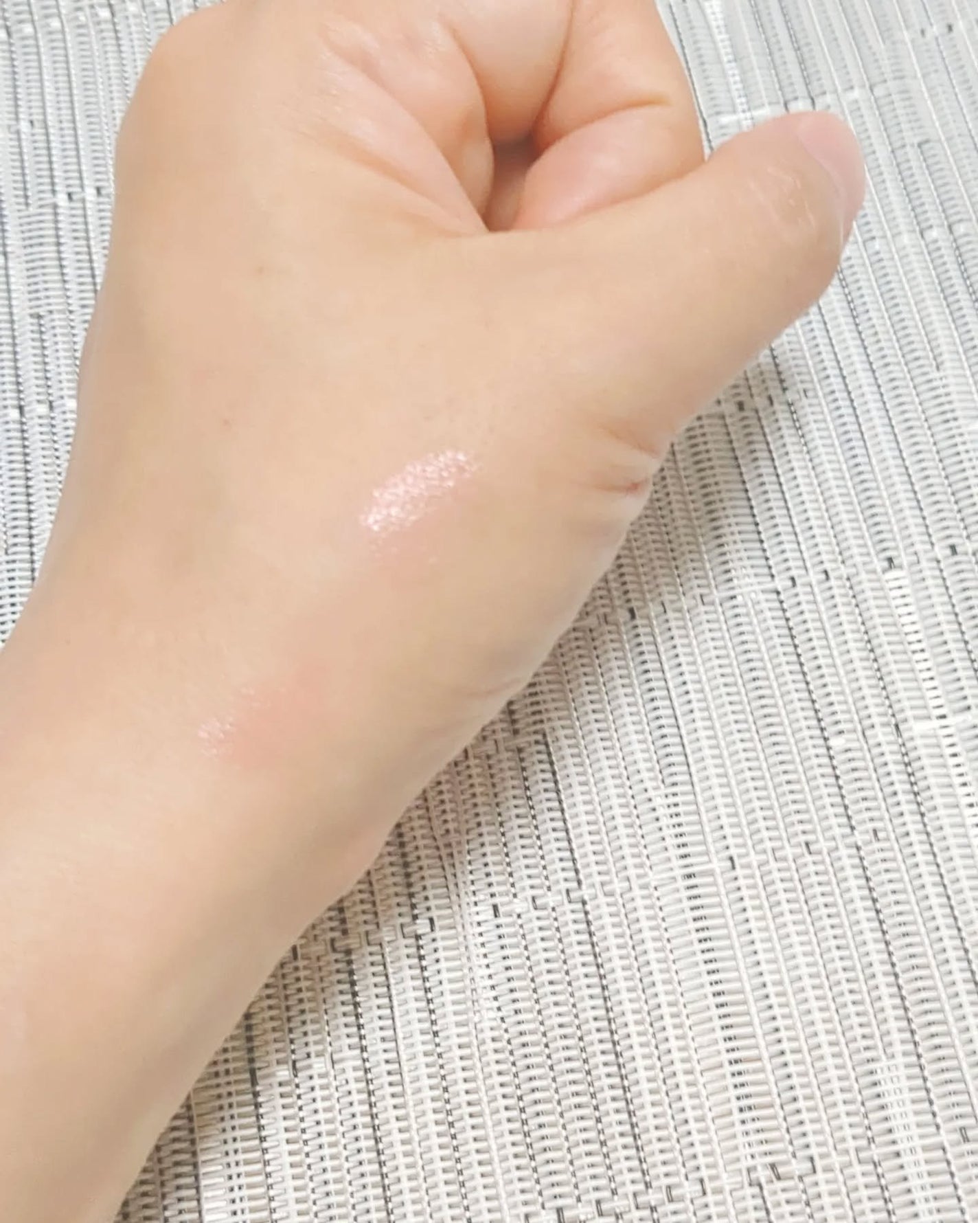 きょう96フォロバ on LIPS 「MUZIGAEMANSION オブジェブラッシュ009バニー華..」(4枚目)