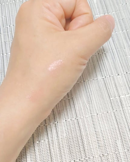 きょう96フォロバ on LIPS 「MUZIGAEMANSION オブジェブラッシュ009バニー華..」(4枚目)