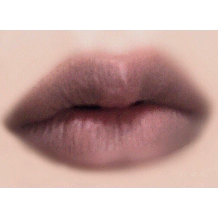 インク ムード マット スティック/PERIPERA/口紅を使ったクチコミ(6枚目)