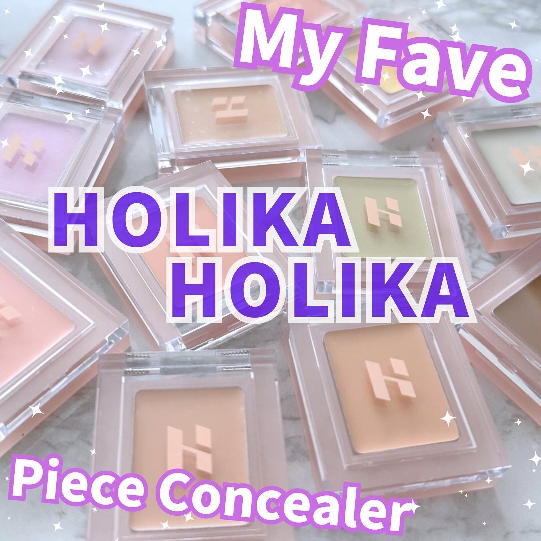 coco⋆*フォロバ行きます♡ on LIPS 「嬉しいご縁があり、HOLIKAHOLIKA(@holikaho..」(1枚目)