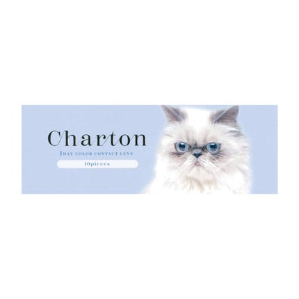 Charton 1day / Charton