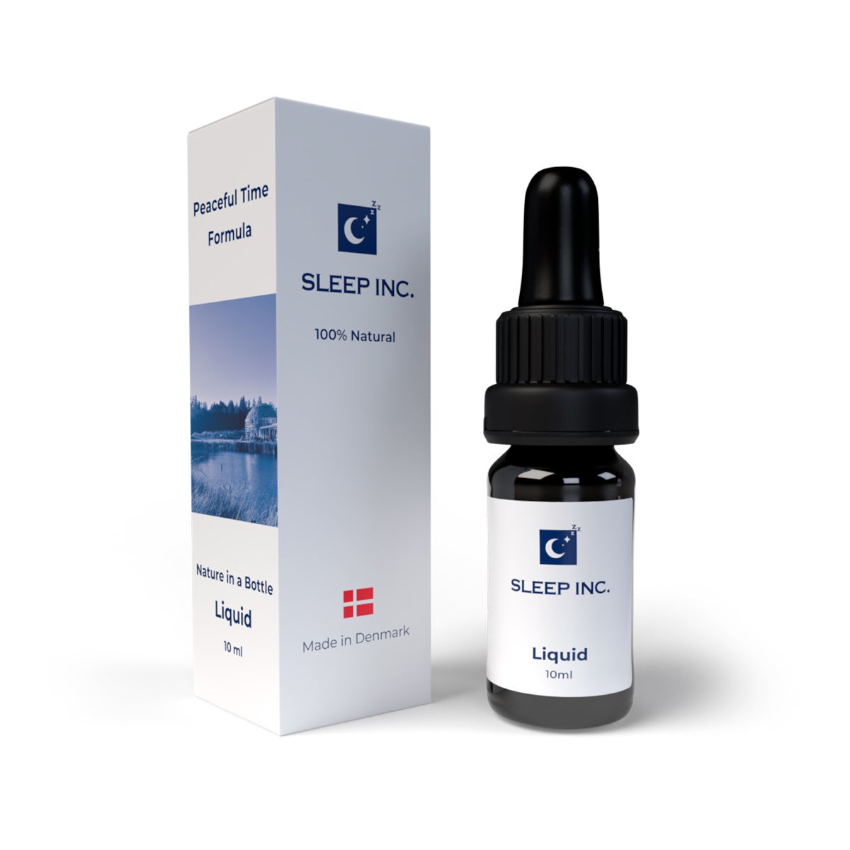 Sleep Inc. Sleep Liquid（リキッド）