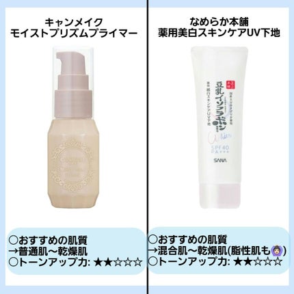 皮脂テカリ防止下地/CEZANNE/化粧下地を使ったクチコミ(4枚目)