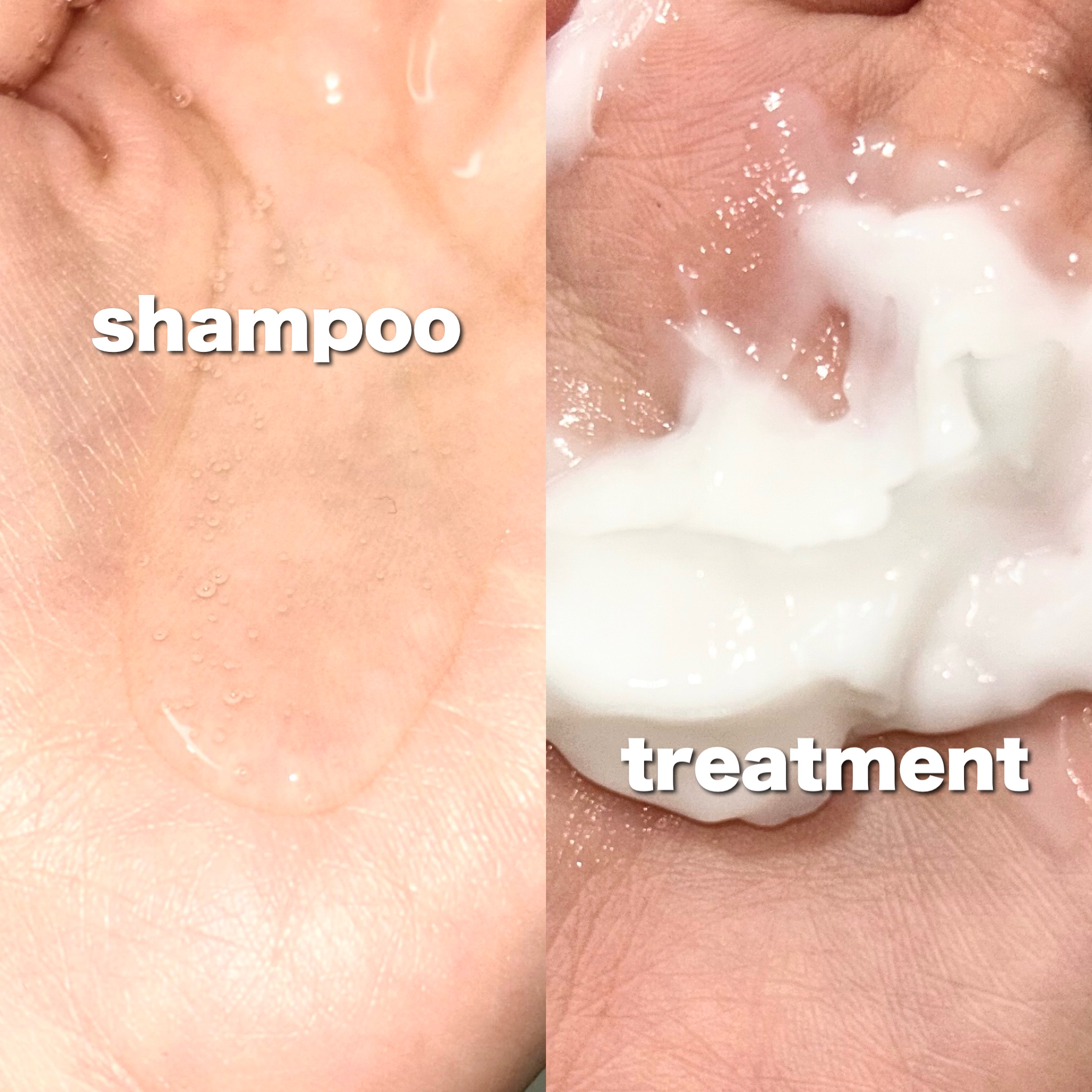 ボタニカルトリートメントスカルプクレンズ/BOTANIST/市販シャンプーを使ったクチコミ（2枚目）