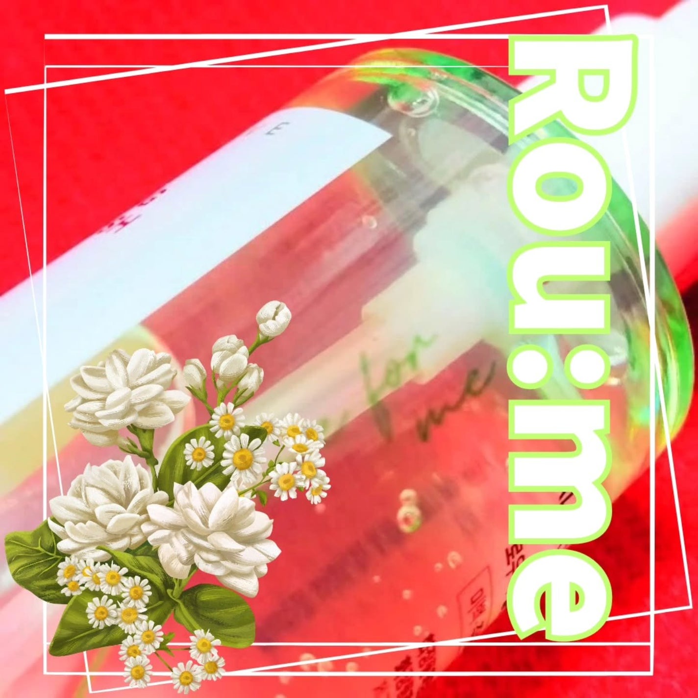 バランシング シカ ブレミッシュ トナー/Roume/化粧水を使ったクチコミ(5枚目)