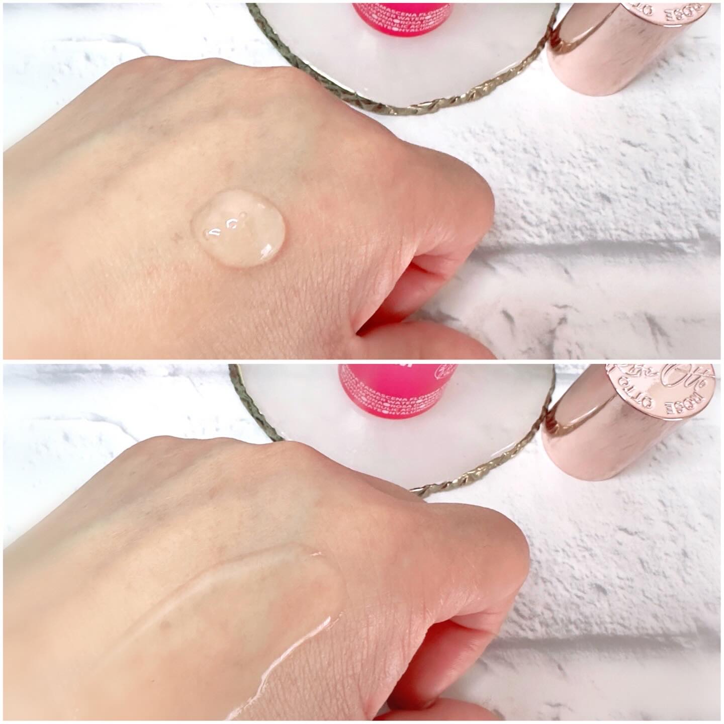 ブライトニングセラム /ISOI/美容液を使ったクチコミ（3枚目）