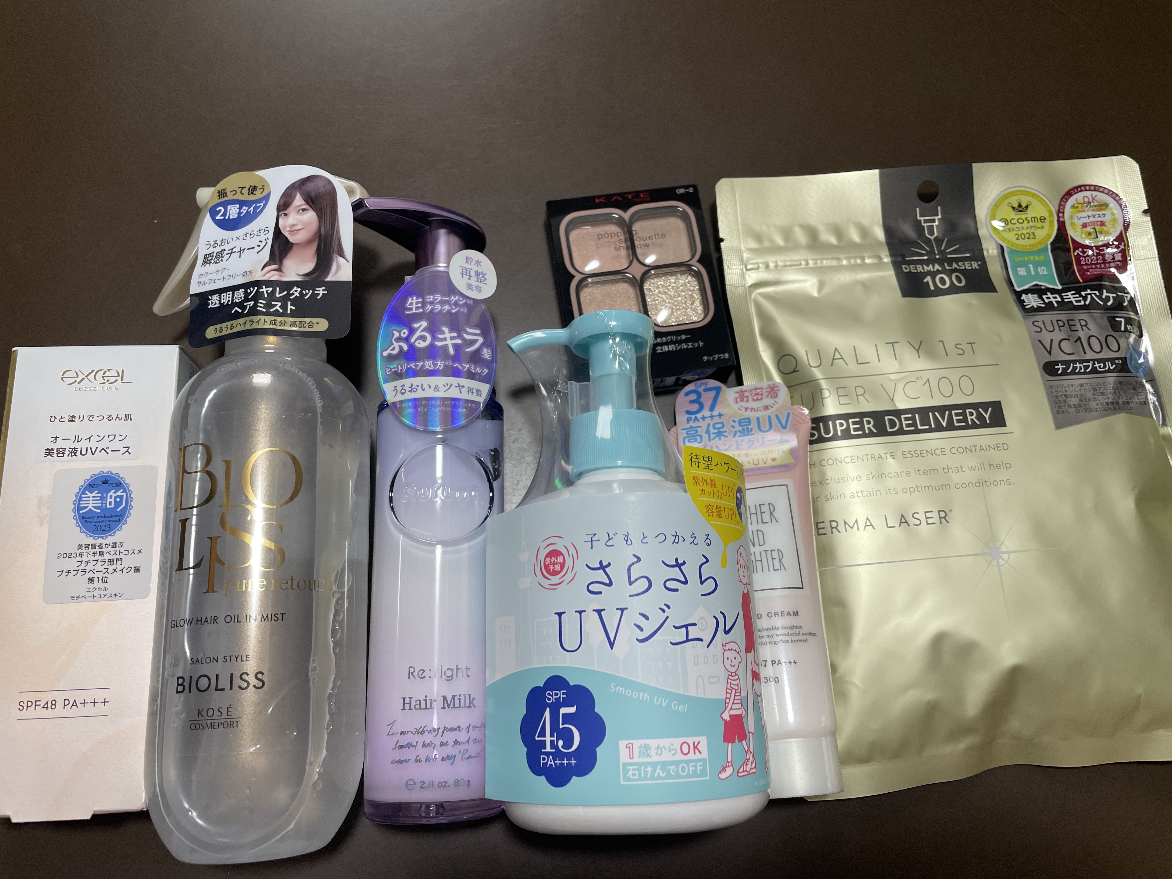 ダーマレーザースーパーVC100マスク/クオリティファースト/シートマスク・パックを使ったクチコミ（1枚目）